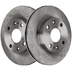 Front Disc Brake Rotors for Mazda Miata (1990-1993)