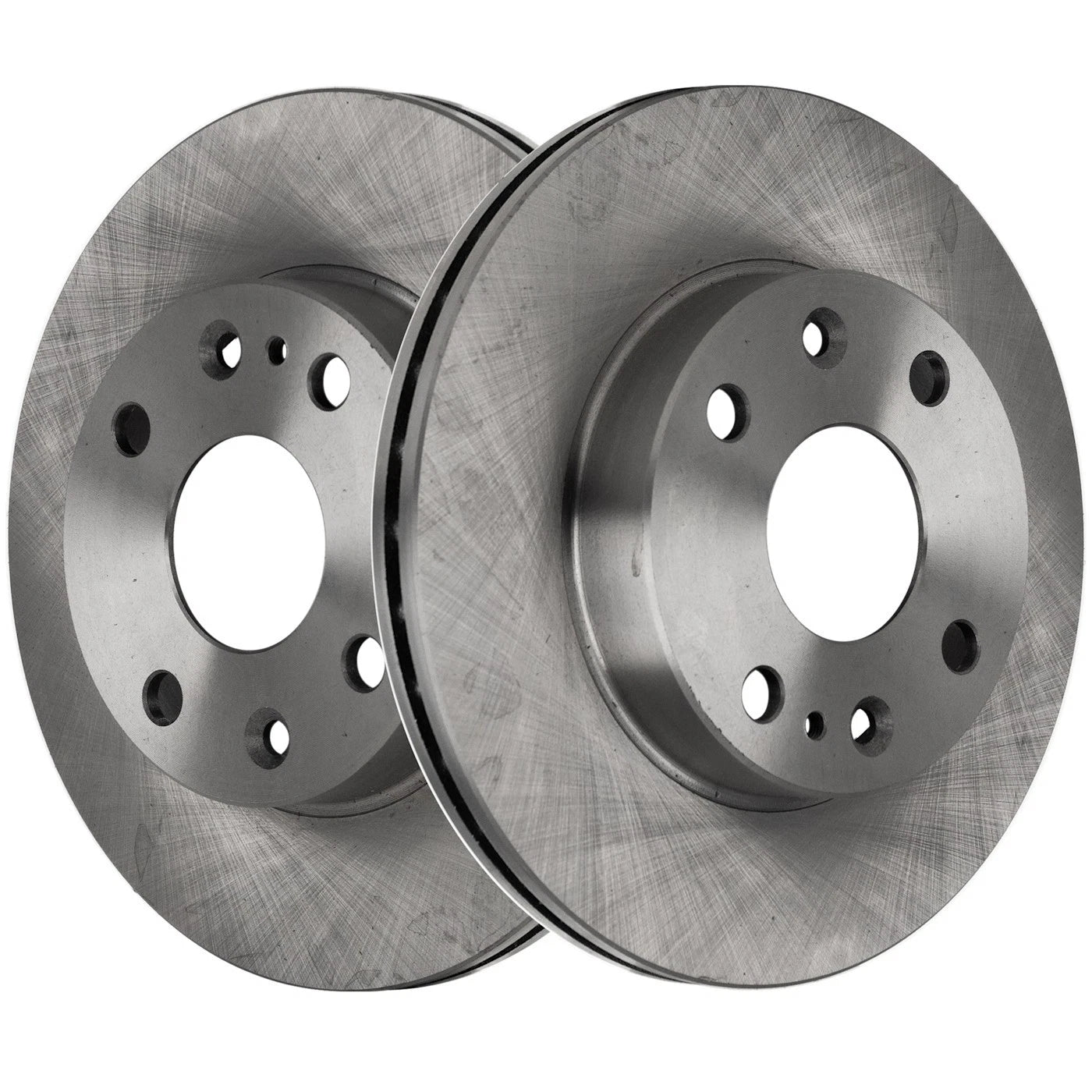 Front Disc Brake Rotors for Mazda Miata (1990-1993)