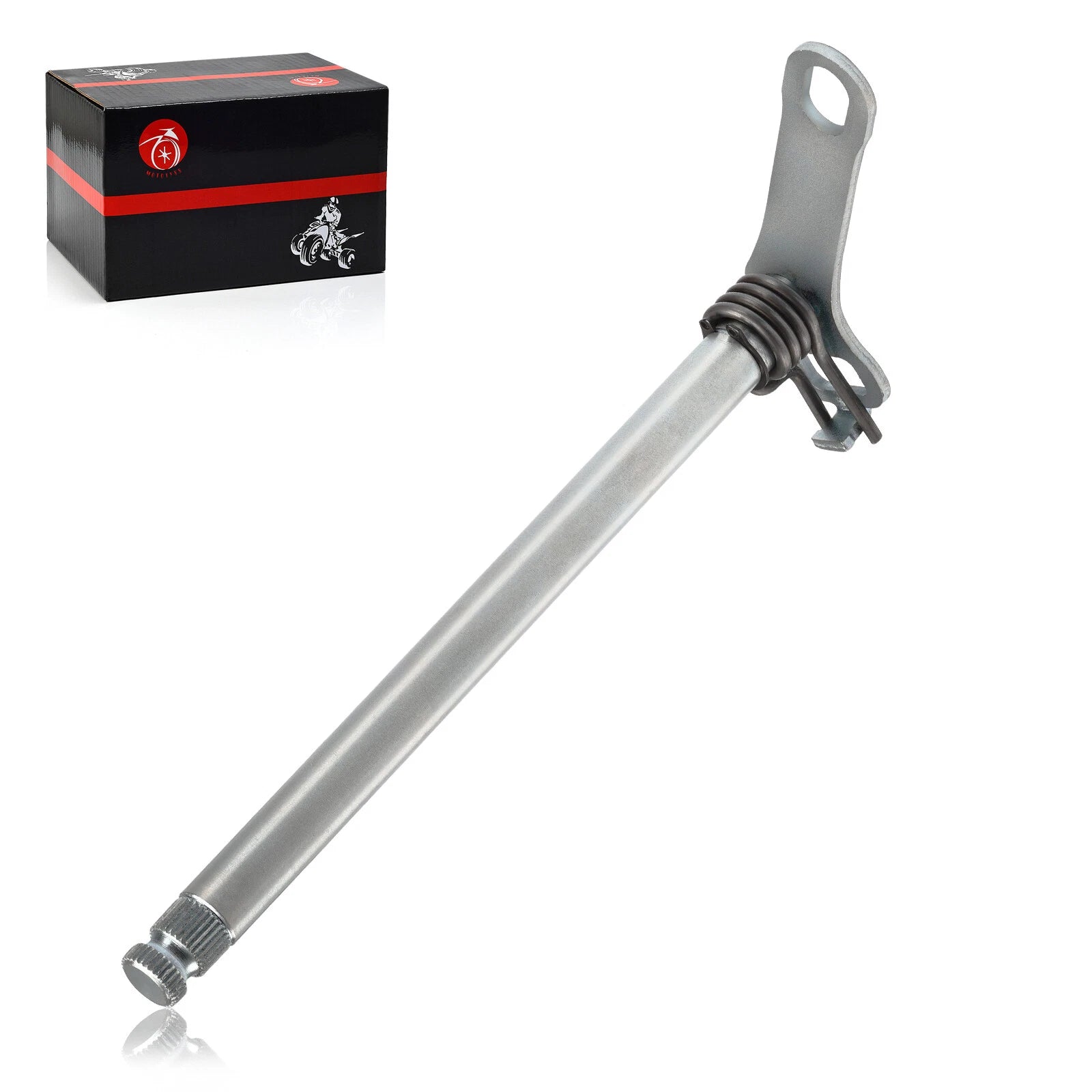 Shift Shaft for Honda Sportrax 450 TRX450R (2004–2005) 24610-HP1-670