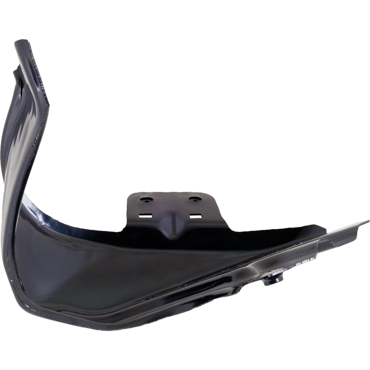 Fender Extension for Toyota RAV4 Front Driver Side (2006–2012)