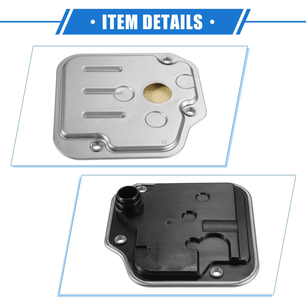 Automatic Transmission Filter No. 4632123000 for Hyundai Elantra (2007–2008)