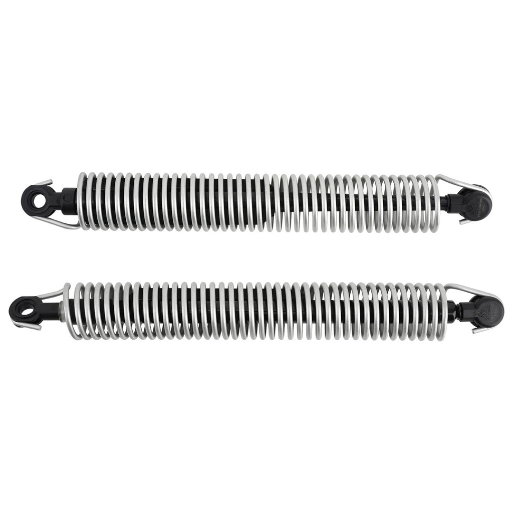 Set of 2 Trunk Lid Return Springs for BMW 528i/535i/M5 (2011-2016)