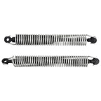 Set of 2 Trunk Lid Return Springs for BMW 528i/535i/M5 (2011-2016)