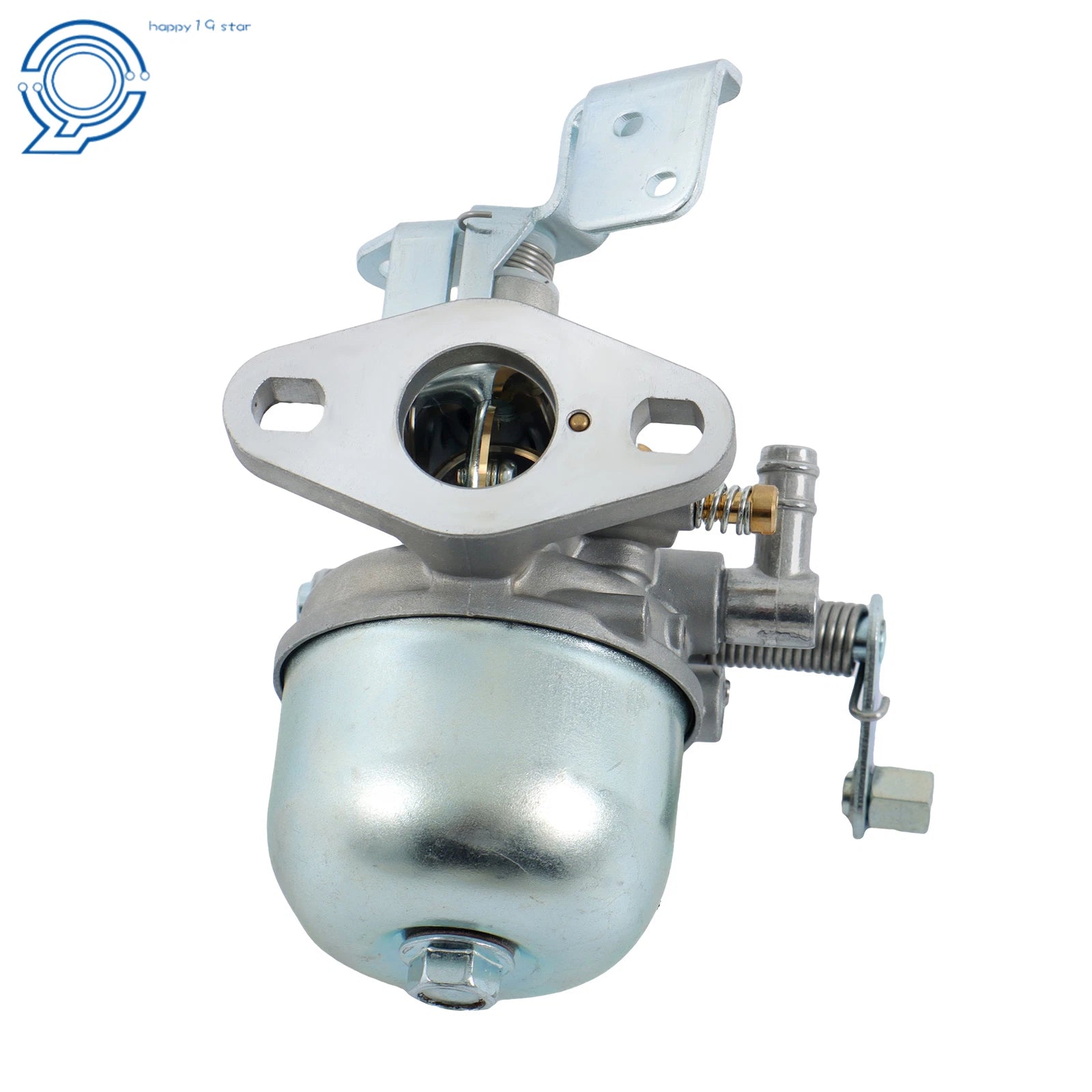 Carburetor for EZGo Golf Cart 2 Cycle Engines (1982–1987)