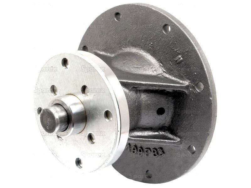 Water Pump Assembly for John Deere 6100 6200 6300 6400 6600 6800 6900