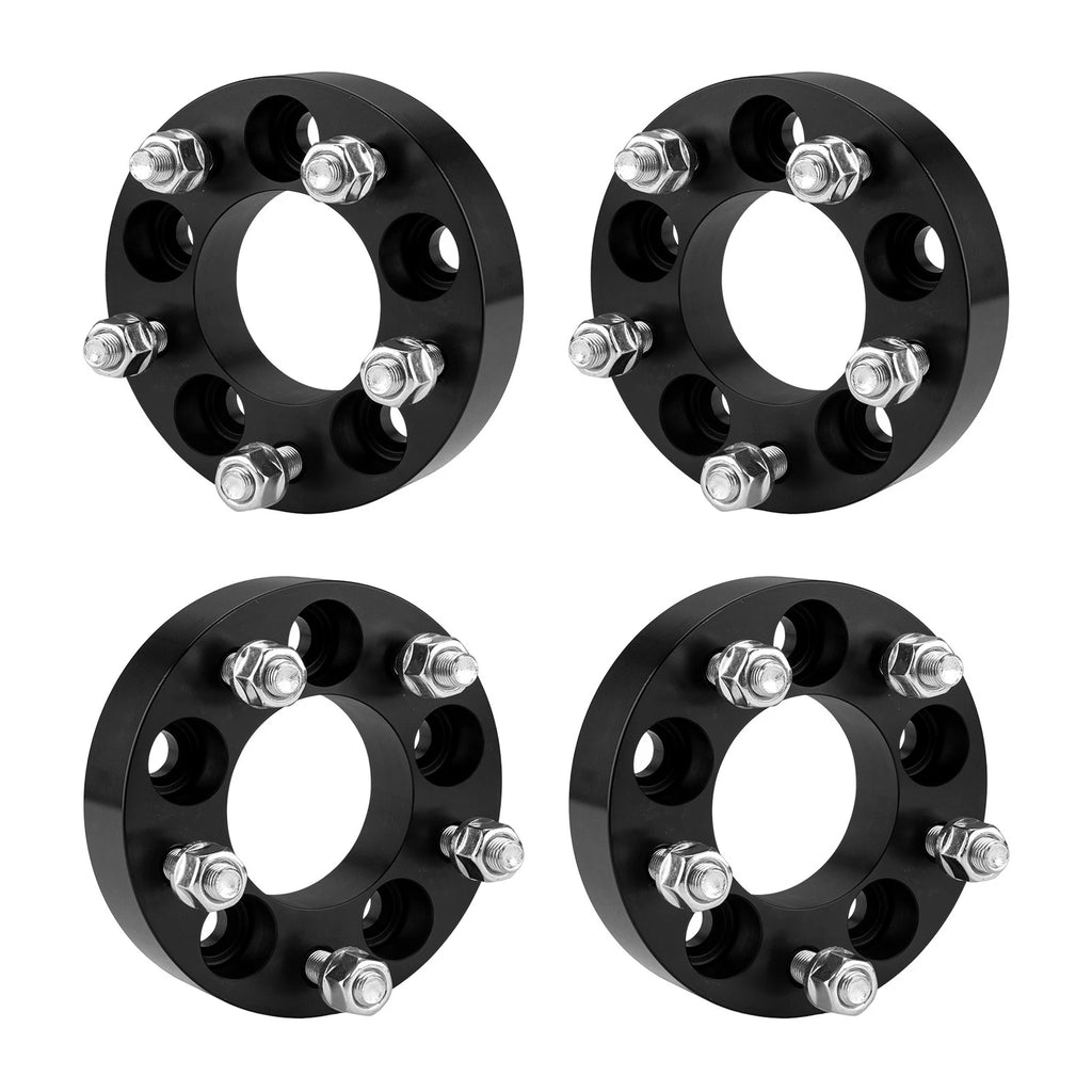 Wheel Adapter for Ford Escape (2013–2019) 1.25" 73.1mm 5x108 to 5x4.5 M12x1.5