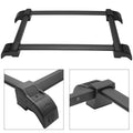 Set of 2 Roof Rails for 2021-2024 Ford Bronco Half Roof Rack