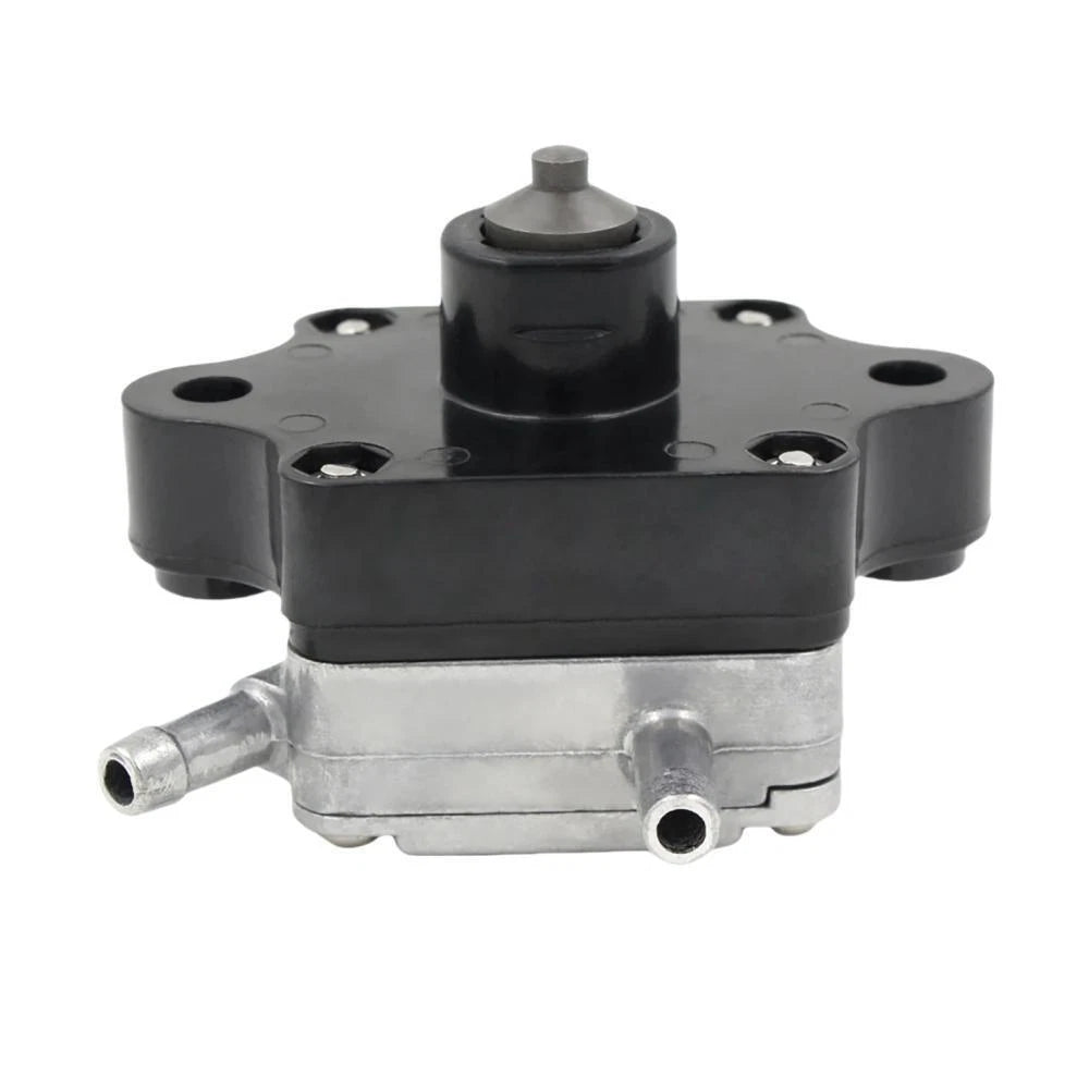 Fuel Pump 66M-24410-10-00 for Yamaha Marine 9.9HP 15HP (4-Stroke)