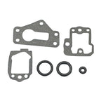 6 Piece Engine Seal Kit for TK Carburettor Replacement (301)