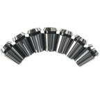 7Pcs ER11 Spring Collet for CNC Milling Lathe Tool