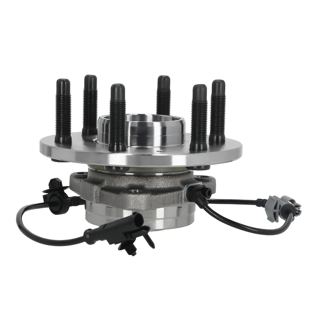 Wheel Bearings and Hub Assembly for Chevy Silverado GMC Sierra 1500 Tahoe (2007–2013)