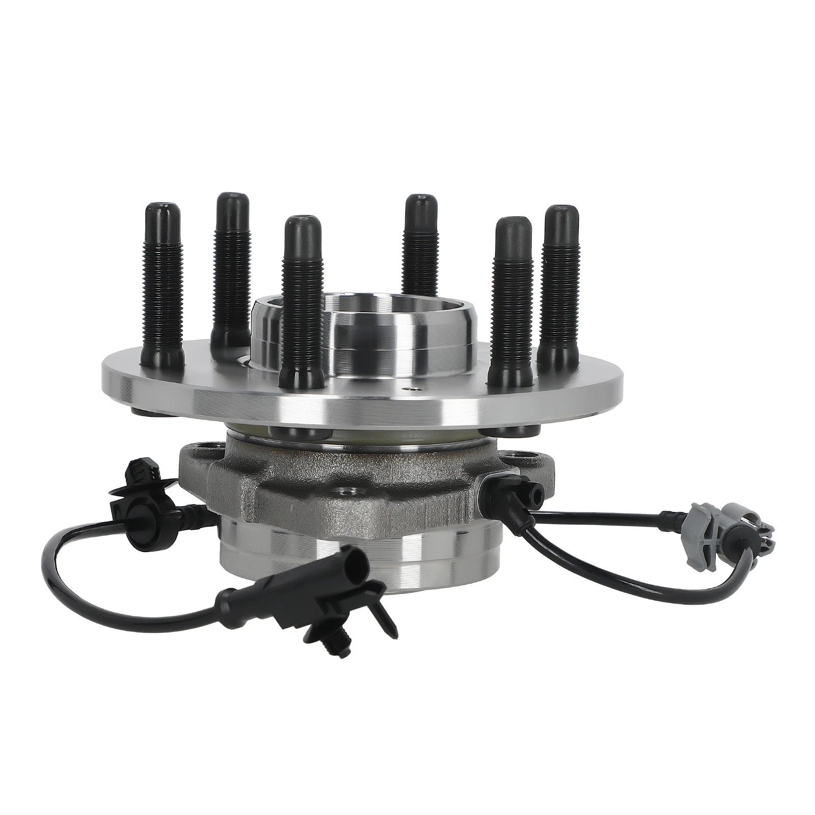 Wheel Bearings and Hub Assembly for Chevy Silverado GMC Sierra 1500 Tahoe (2007–2013)
