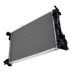 Direct Replacement Radiator for Mercedes C200 C250 (2012–2015) 0995002703