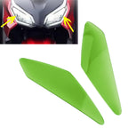 Front Headlight Guard Lens Cover for Honda Forza NSS350 (2023–2024)