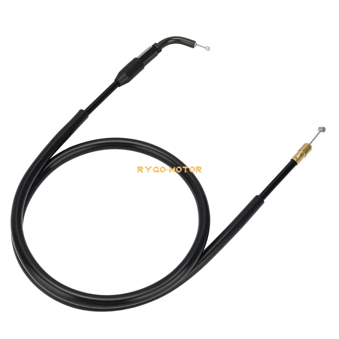 Choke Starter Cable for Yamaha Raptor 660R (2001–2005) #5LP-26331-10-00