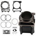 Cylinder Body W/Head Kit for Linhai 400cc LH400 ATV UTV