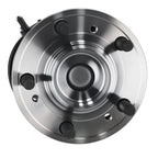 Wheel Bearing Hub Assembly for Lincoln LS (2000-2006)