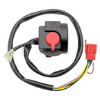 Right Hand Start Stop Kill Control Switch for Honda CBX (1981–1982)