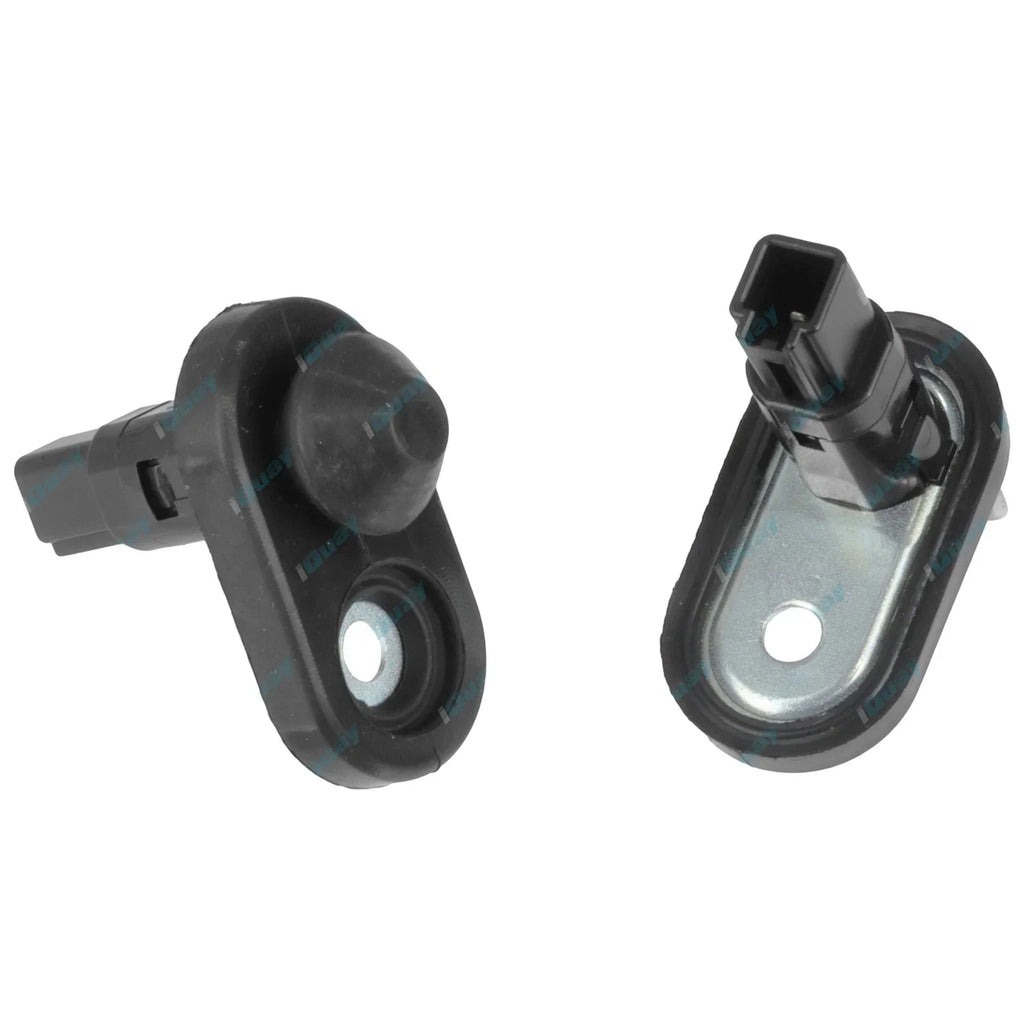 2 x Front or Rear Courtesy Light Door Switches for Toyota Prado TRJ120 2004~2009