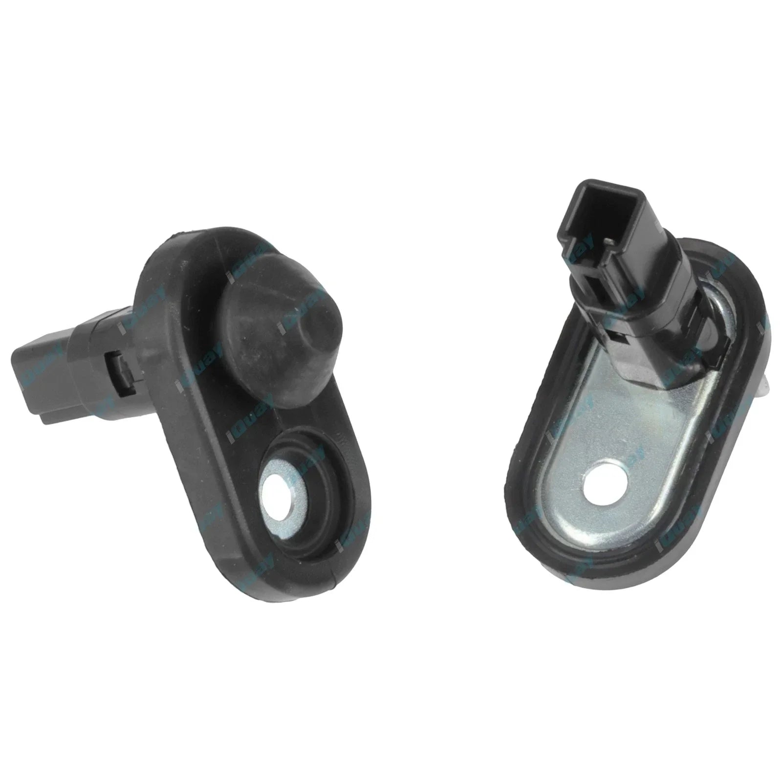 2 x Front or Rear Courtesy Light Door Switches for Toyota Prado TRJ120 2004~2009