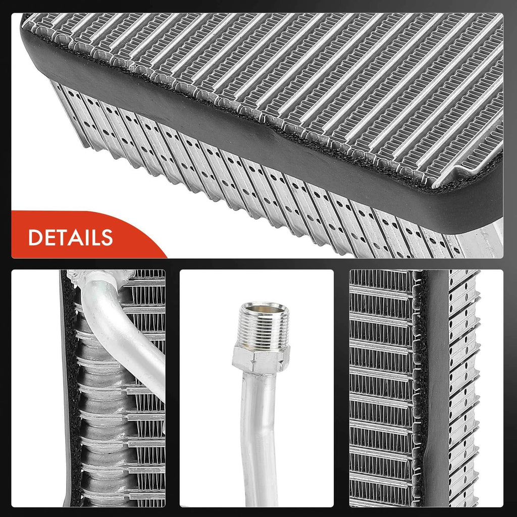 A/C Evaporator Core for Subaru Legacy (1998-1999)