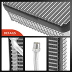 A/C Evaporator Core for Subaru Legacy (1998-1999)