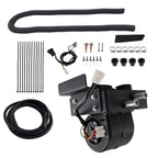Cab Heater Kit with Defrost for Honda Talon 1000X (2019–2022)