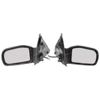 LH+RH Pair Electric Door Mirrors for Ford Falcon EB ED Fairlane NC (1991 - 1994)