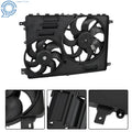 Cooling Fan Motor Assembly for Land Rover Range Rover Evoque (2012–2016)