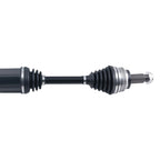 Front CV Axle Shaft Pair for BMW 3 Series (2006–2015)