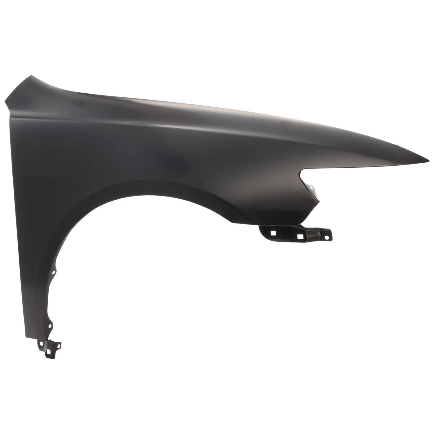 Fender for Acura TSX (2004–2008) Front Driver and Passenger Side