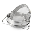 Adjustable Honey Sieve Strainer Filter for Beekeeping Equipment
