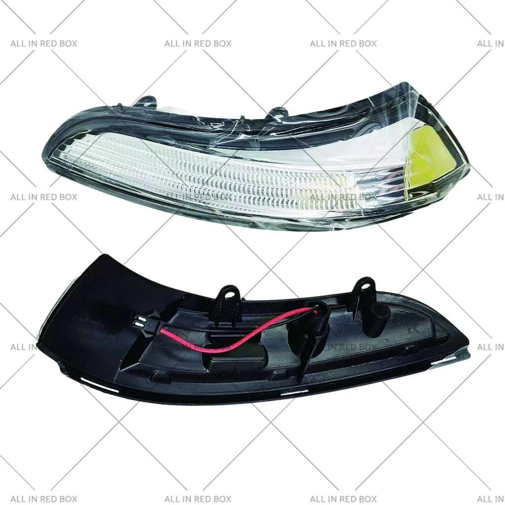 Right Side Side Mirror Turning Indicator Light for LDV G10 (2015-On)