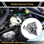 Brake Vacuum Pump No. 288104A800 for Hyundai I800 (2009–2015)