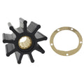 Water Pump Impeller Repair Kit 21730344 21430184 for Volvo Penta