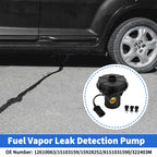 Leak Detection Pump for Chevrolet Colorado (2007–2012) No. 12610063