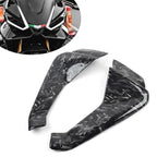 Front Lip Wind Cover Fairing for Aprilia RS660 Tuono 660 (2020–2023)