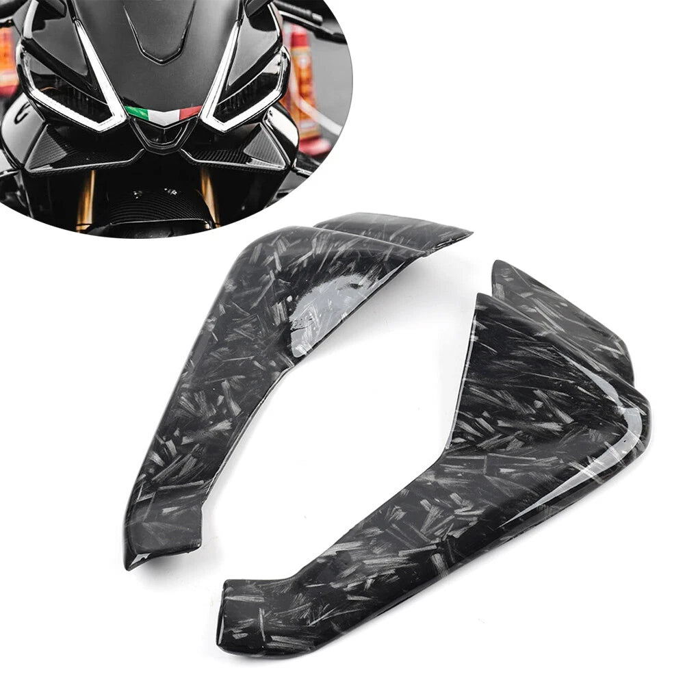 Front Lip Wind Cover Fairing for Aprilia RS660 Tuono 660 (2020–2023)