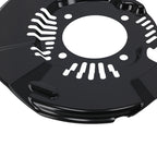 Brake Dust Shield Plate for Toyota Tacoma (2005–2023)