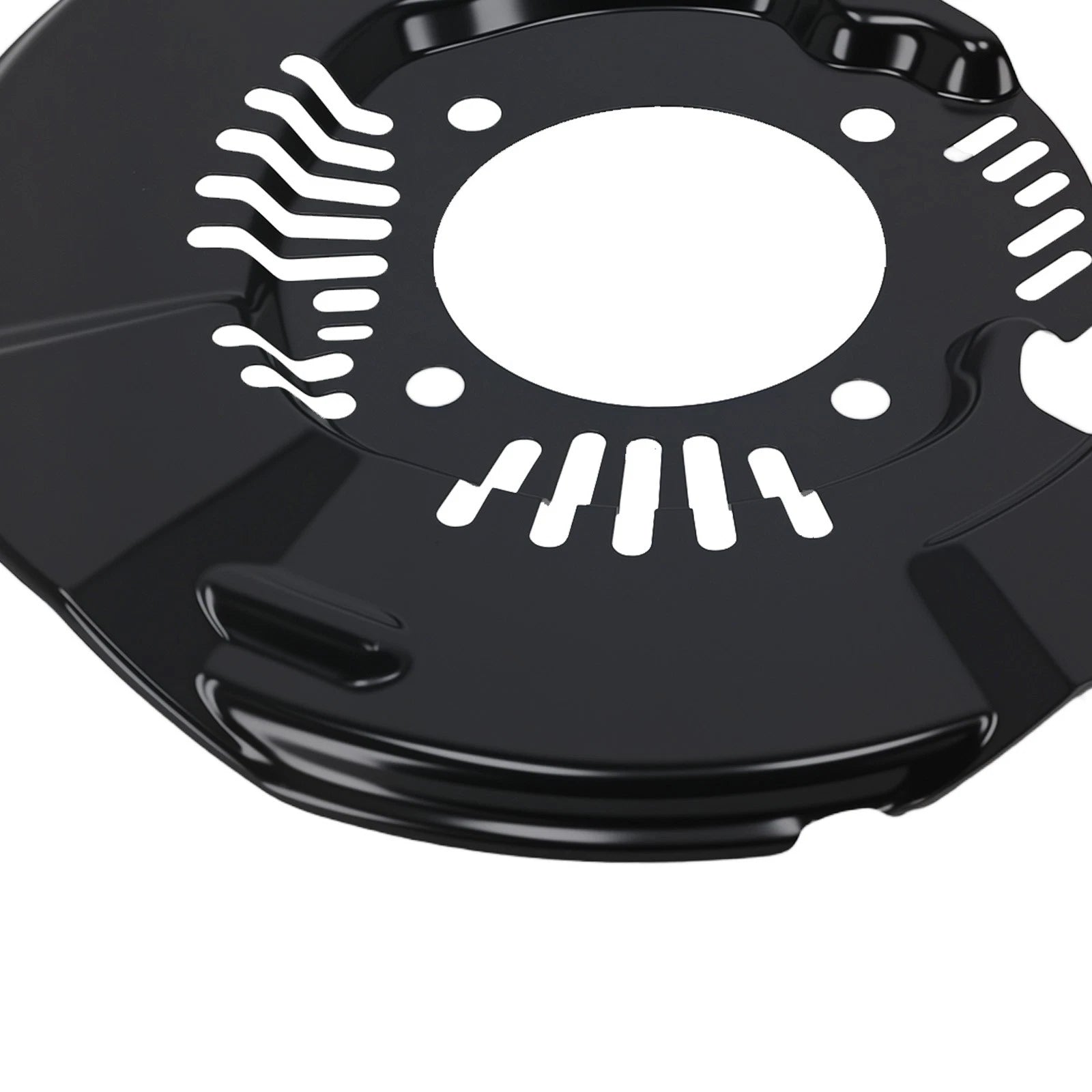Brake Dust Shield Plate for Toyota Tacoma (2005–2023)