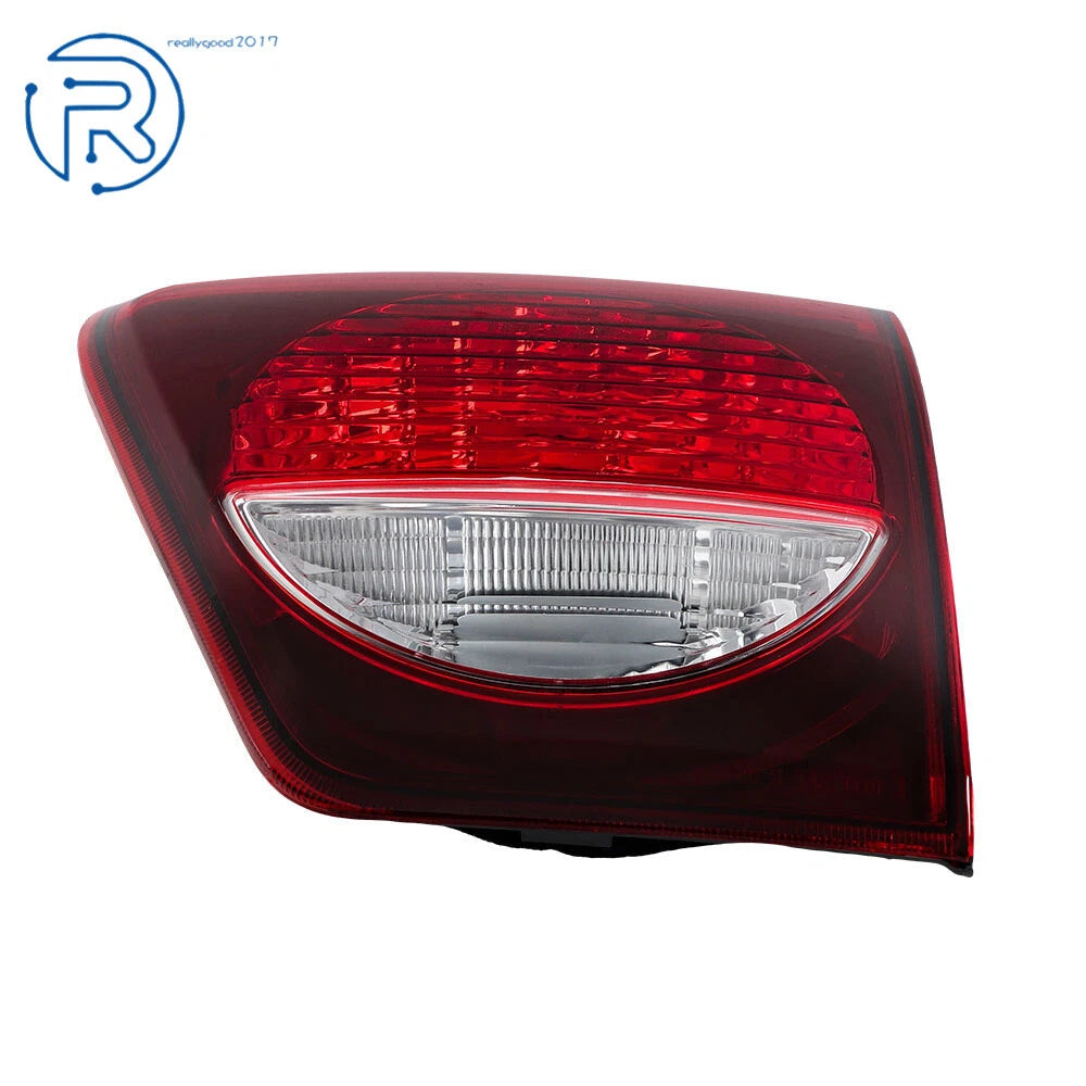 Right Side Inner Tail Light for Toyota Sequoia (2018-2022)