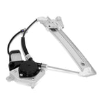 Electric Rear Left Window Regulator w/Motor for Ford Escape (2008–2012)