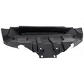 Engine Splash Shield for Nissan Titan (2017–2019) Front Lower
