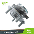 Front Wheel Hub Bearing Assembly 513298 for Nissan Rogue (2008–2013)