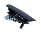 Right Outer Sliding Door Handle Black for Ford Transit (2000-2006)