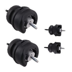 Front Motor Mount Set for Cadillac CTS V6 3.6L RWD (2008–2013) 22783392