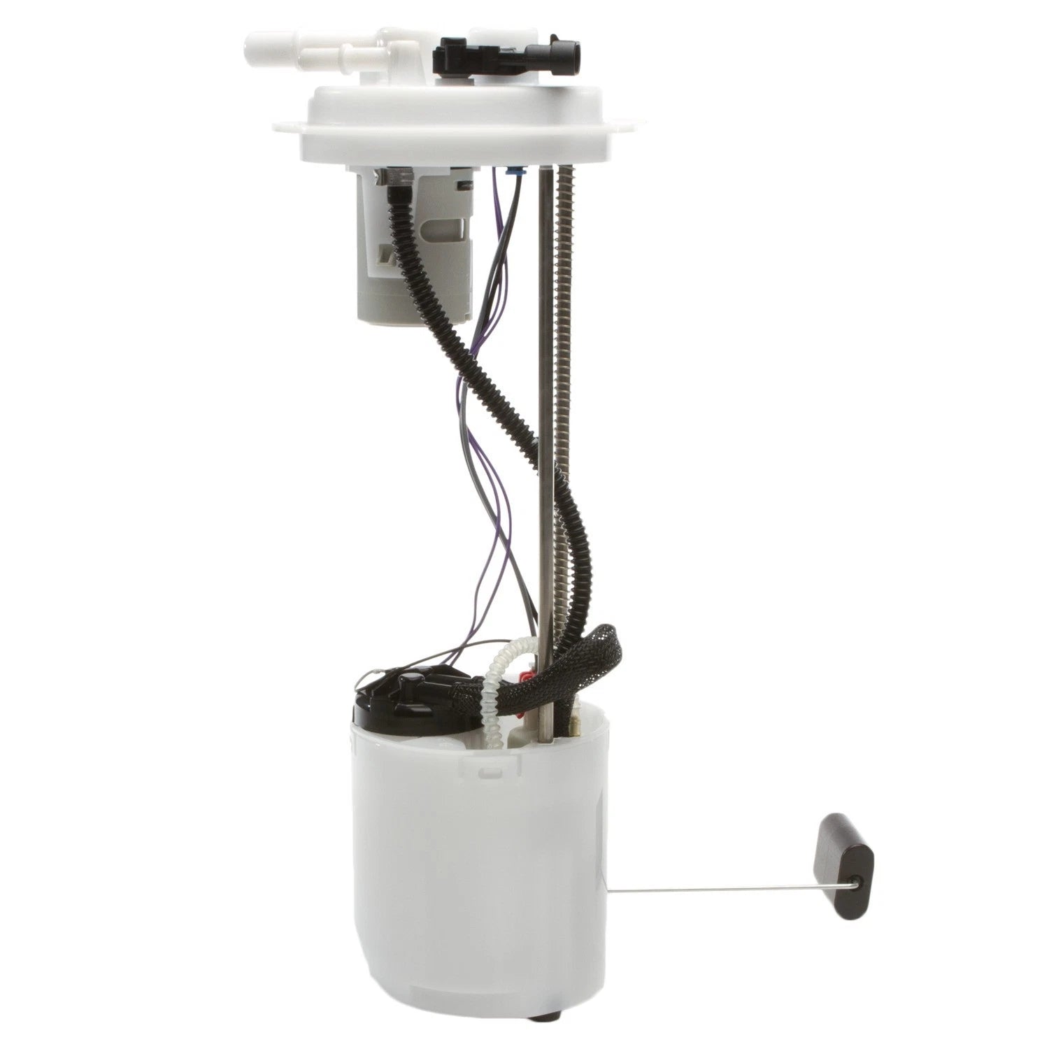 Delphi FG0908 Fuel Pump Module Assembly for Chevrolet Silverado 1500 (2007–2008)