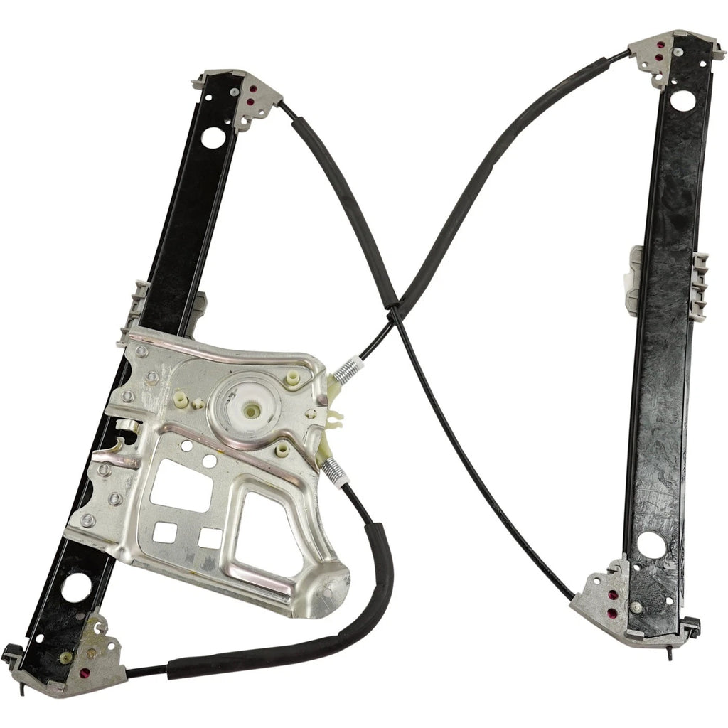 Window Regulator for Mercedes-Benz (Front Passenger Right Side)