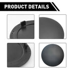 Rear Bumper Step Pad for Dodge Ram 1500-3500 (2003–2018)