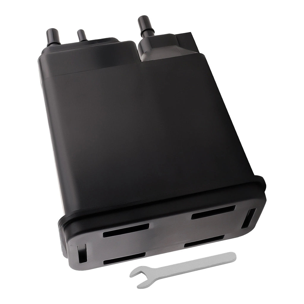 EVAP Charcoal Vapor Canister for Chevrolet Express 3500 (2004–2019)